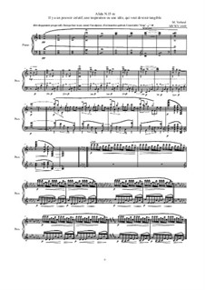 Alida No.15m for piano 'Il y a un pouvoir créatif, une inspiration ou une idée, qui veut devenir tangible', MVWV 1469: Alida No.15m for piano 'Il y a un pouvoir créatif, une inspiration ou une idée, qui veut devenir tangible' by Maurice Verheul