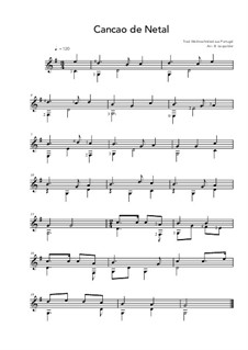 Cancao de Netal: Cancao de Netal by folklore