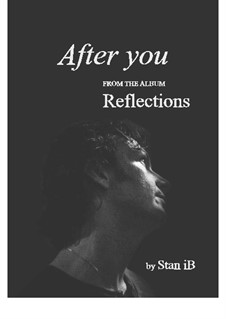 After you: After you by Stan iB