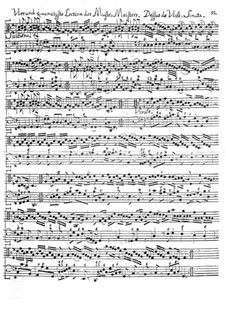 Sonata for Viola da Gamba and Basso Continuo: Sonata for Viola da Gamba and Basso Continuo by Georg Philipp Telemann