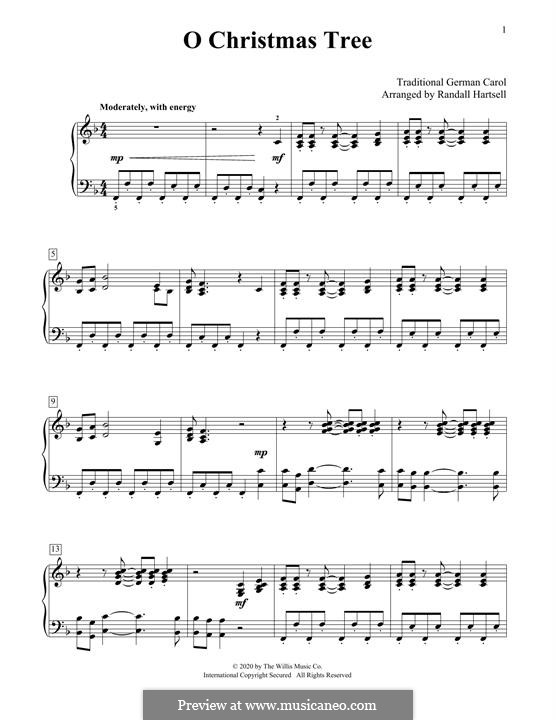 Piano version: For a single performer by folklore