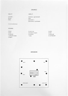 The Dancing Snake: The Dancing Snake by Marino Baldissera