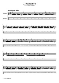 La - Le - Lu - Jazz-Arrangement (Klavier Solo)