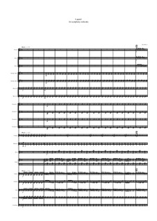 Legend: Legend by Anastasiya Komlikova