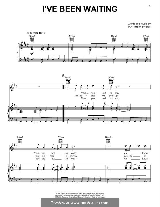 The Online Printable Sheet Music You'Ve Been Waiting For - 0stvsss