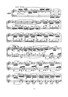 Sonata No.489 in G Minor, K.12 L.489 P.68: For piano by Domenico Scarlatti