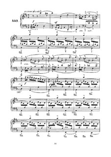 Sonata No.449 in B Minor, K.27 L.449 P.83: For piano by Domenico Scarlatti