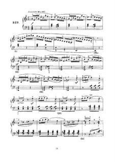 Sonata No.429 in A Minor, K.175 L.429 P.136: For piano by Domenico Scarlatti