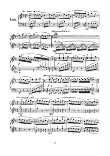 Sonata No.424 in D Major, K.33 L.424 P.130: For piano by Domenico Scarlatti