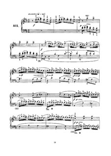 Sonata No.412 in D Major, K.358 L.412 P.457: For piano by Domenico Scarlatti