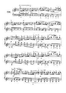 Sonata No.338 in G Minor, K.450 L.338 P.422: For piano by Domenico Scarlatti