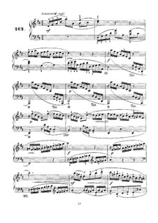 Sonata No.262 in D Major, K.535 L.262 P.531: For piano by Domenico Scarlatti