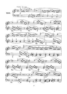 Sonata No.250 in B Flat Major, K.190 L.250 P.256: For piano by Domenico Scarlatti