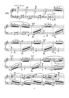 Sonata No.172 in F Major, K.367 L.172 P.453: For piano by Domenico Scarlatti