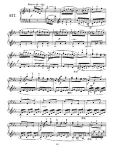 Sonata No.157 in C Minor, K.48 L.157 P.87: For piano by Domenico Scarlatti