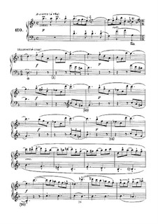 Sonata No.110 in D Minor, K.396 L.110 P.435: For piano by Domenico Scarlatti