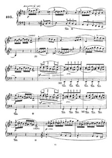 Sonata No.103 in G Major, K.259 L.103 P.469: For piano by Domenico Scarlatti