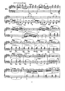 Sonata No.23 in E Major, K.380 L.23 P.483: For piano by Domenico Scarlatti