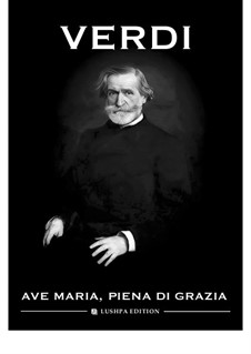 Otello: Ave Maria piena di grazia... by Giuseppe Verdi