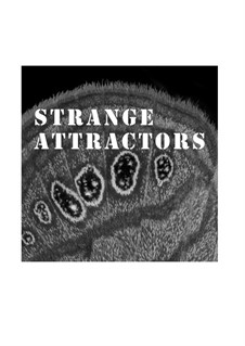 Strange Attractors: Strange Attractors by Tim Yarham
