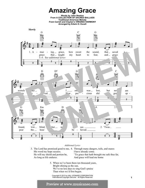 For one instrument (printable scores): For mandolin by folklore