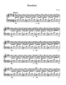 Stardust: Stardust by Helena D