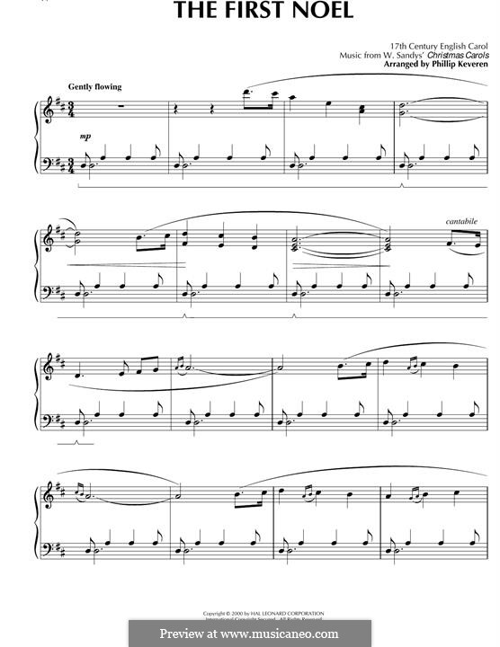 Piano version: Celtic version by folklore