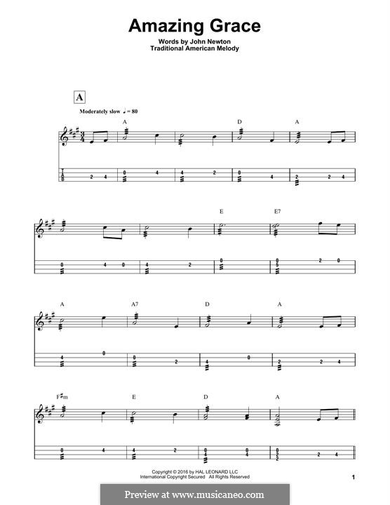 For one instrument (printable scores): For mandolin by folklore