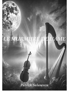 Le Murmure de l'Âme: Le Murmure de l'Âme by Patrick Salaneuve