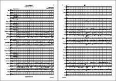 Movement II: For wind band by Ludwig van Beethoven