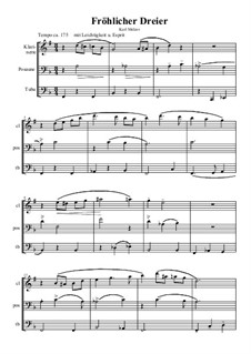 fr-hlicher-dreier-cl-pos-tb-by-k-melzer-free-download-on-musicaneo