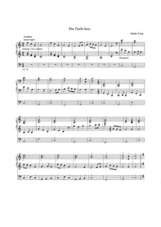 10 compositions that meditate on stages in the life of Jesus Christ: No.4 Baptism of Jesus by Stefan Tome