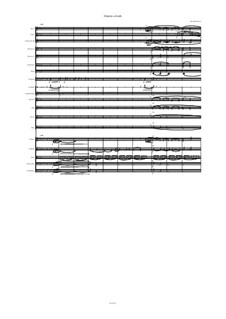 Harim-e Arsh: Full Score by Seraj Rohanifard