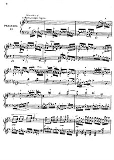 Twenty-Four Preludes, Op.88: No.15-19 by Friedrich Kalkbrenner