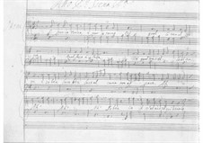 The Coronation of Poppea (L'Incoronazione di Poppea), SV 308: Act I by Claudio Monteverdi