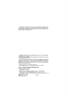 Two Symphonies, No.8-9, Op.88, 95: Two Symphonies, No.8-9 by Antonín Dvořák