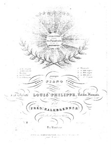 Complete Symphony: Version for piano by Ludwig van Beethoven