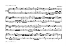 Sonata No.19 in A Major: Sonata No.19 in A Major by Carlos Seixas