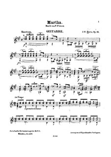 Pieces and Transcriptions Various Composer for Guitar: Pieces and Transcriptions Various Composer for Guitar by Vincenzo Bellini, Gaetano Donizetti, Giacomo Meyerbeer, Franz Wilhelm Abt, Heinrich Proch, Friedrich von Flotow, Peter Josef von Lindpaintner, Michael William Balfe, Otto Nicolai, Johann Kaspar Mertz