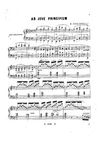 Dolori ed Allegrezza, No.1-9: Dolori ed Allegrezza, No.1-9 by Stefano Golinelli