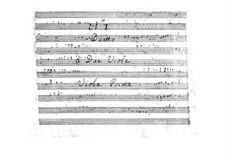 Three Duos for Two Violas, BI 10, 3, 14: Three Duos for Two Violas by Alessandro Rolla