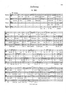 Sacri concentus: Sacri concentus by Hans Leo Hassler