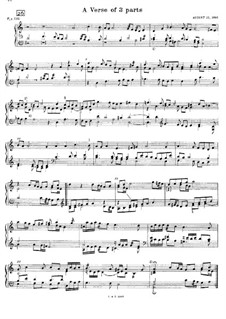 Pieces for Keyboard: No.26-30 by Thomas Tomkins