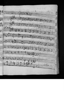 Six String Trios, Op.4: Trio No.3, G.85 by Luigi Boccherini