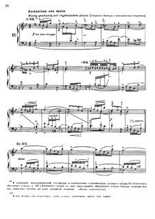 No.11 in G Minor, BWV 797: For harpsichord by Johann Sebastian Bach