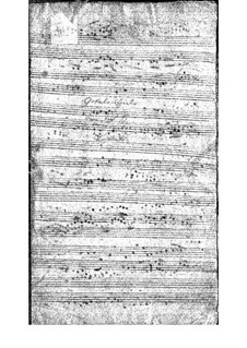Chorale Preludes, Miscellaneous: Christus, der uns selig macht, BWV 747 by Johann Sebastian Bach