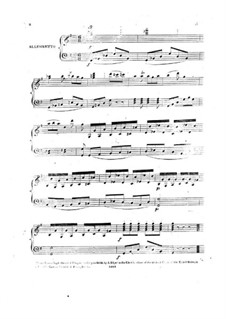 Voyez sur cette roche (On Yonder Rock Reclining): For voice and piano by Daniel Auber
