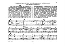 The Art of Organ Playing, Op.15: No.24-55 by August Gottfried Ritter