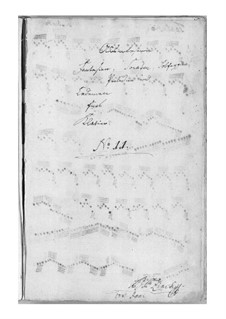 Selected Works for Keyboard: Selected Works for Keyboard by Bendix Friedrich Zinck