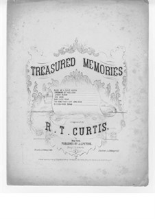 Make Me a Child Again: Make Me a Child Again by R. T. Curtis